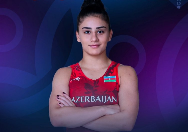 Ad gününü qeyd edən güləşçimiz Serbiyada dünya üçüncüsü oldu 