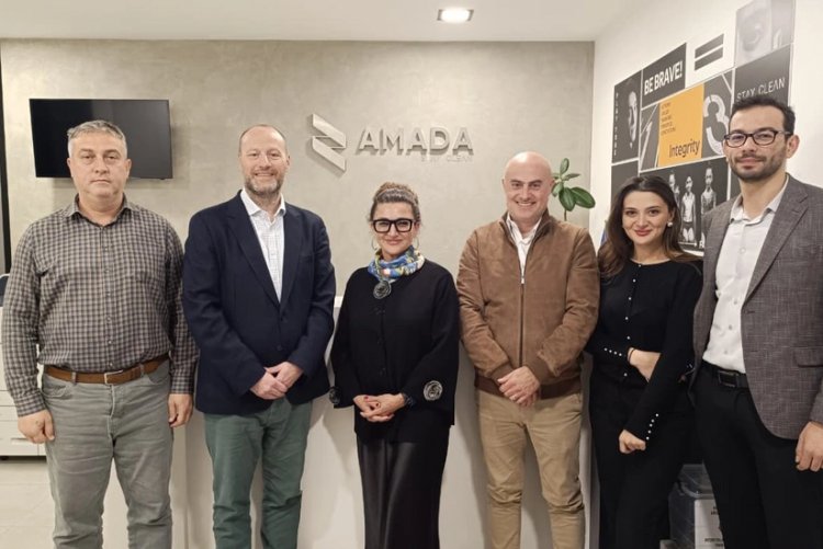 Ümumdünya Antidopinq Agentliyinin rəsmiləri Bakıda