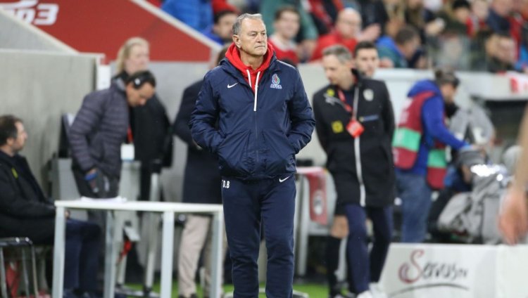 Canni De Byazi "Qarabağ"ın üzvünü İtaliya klubuna təklif etdi