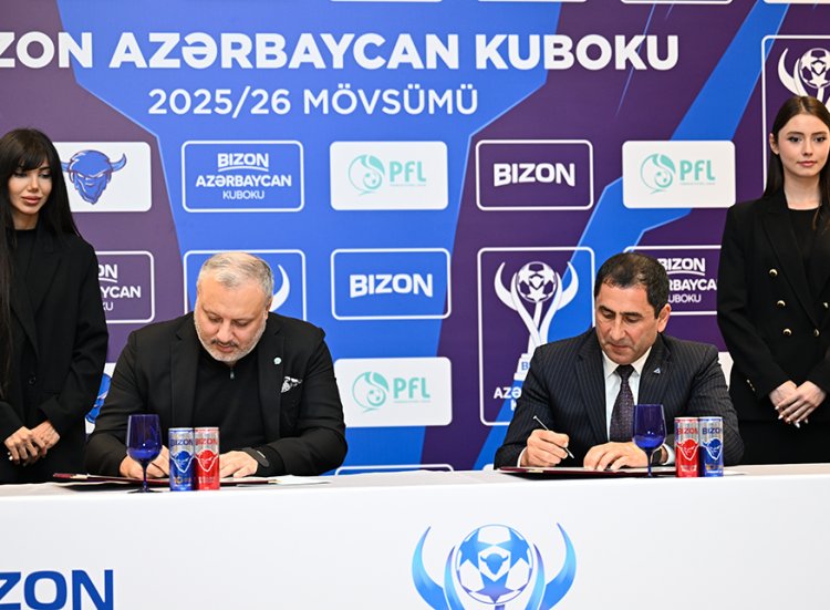 PFL yeni sponsor tapdı - RƏSMİ