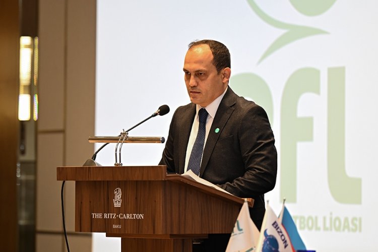 "Kubokun qalibi üçün hər hansı pul mükafatı nəzərdə tutulmayıb”