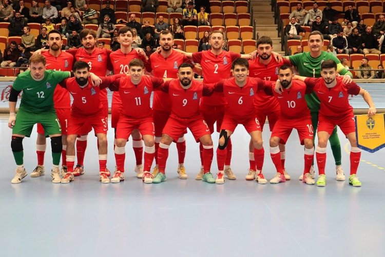 Millimizin İslam Həmrəyliyi Oyunları üçün heyəti açıqlandı