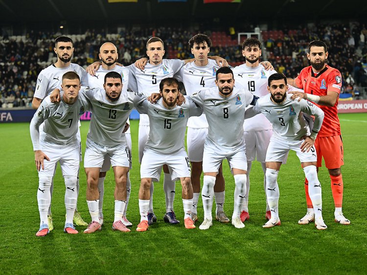 Millimizin Fransa və İslandiya ilə matçlarının biletləri satışa çıxarıldı