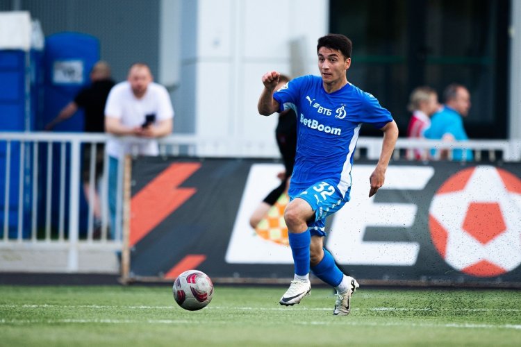 AFFA-nın milliyə gətirmək istədiyi Babayev Rusiya yığmasına çağırıldı