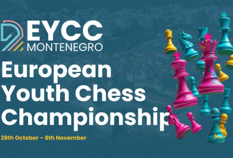 Azərbaycan şahmatçıları Avropa çempionatında yarışa başlayırlar