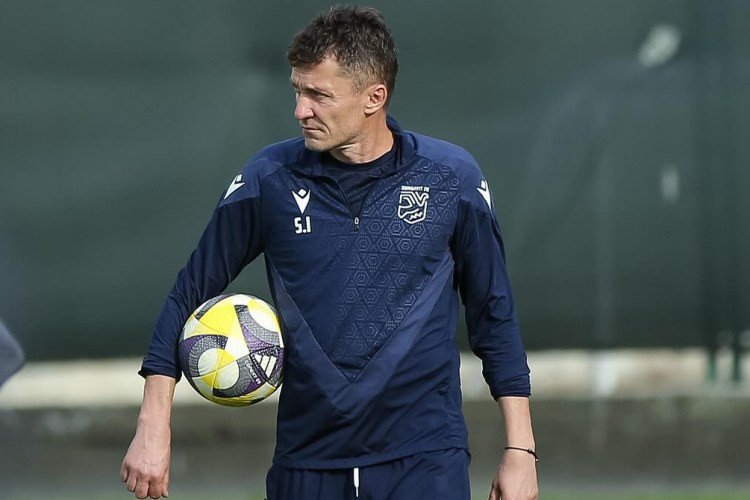 "Asan qələbə qazandığımızı düşünmürəm" - Saşa İliçin ŞƏRHi