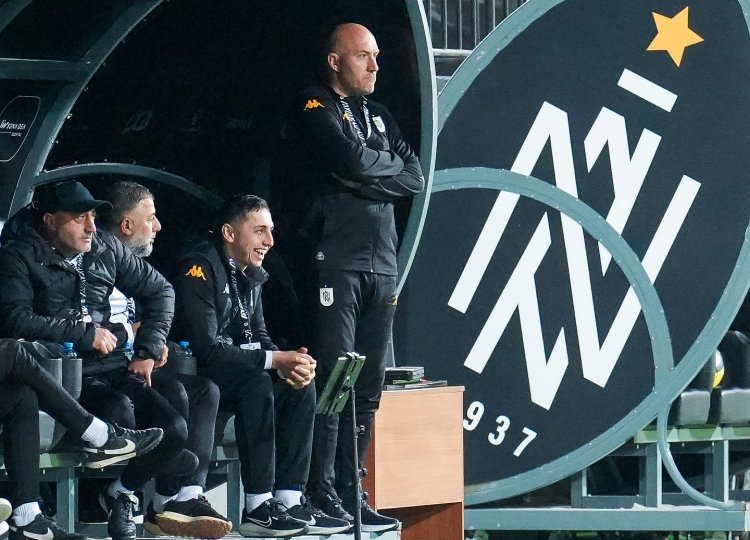 "Biz sırf Abubakarın dalınca qaçmamışdıq, ad axtarmamışıq"