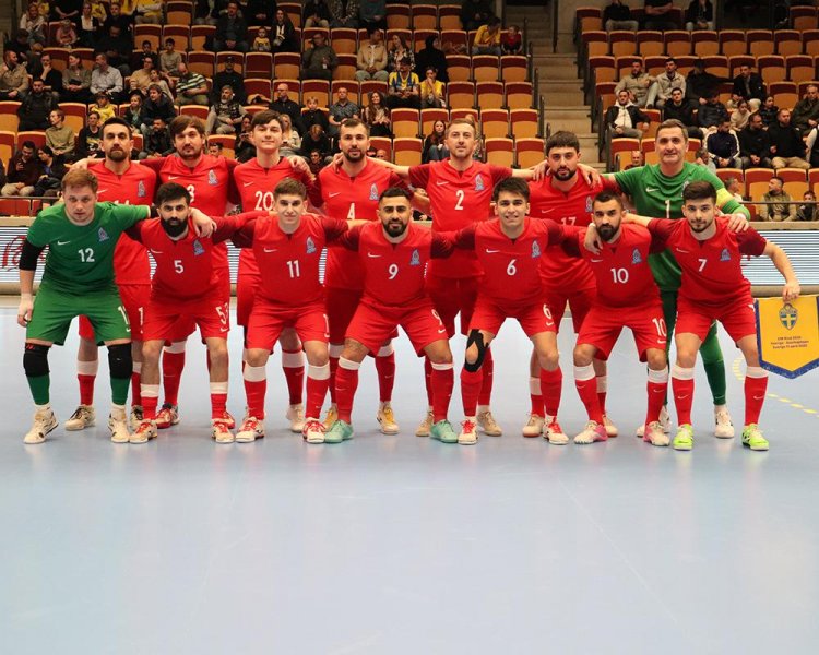 "Araz-Naxçıvan" UEFA Çempionlar Liqasına qələbə ilə başladı