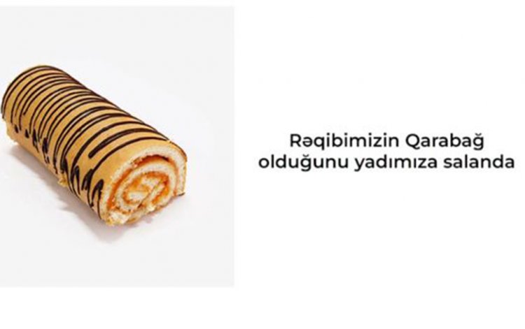 Bölgə klubu  “Qarabağ”la bağlı paylaşımla tənqid olundu - FOTO