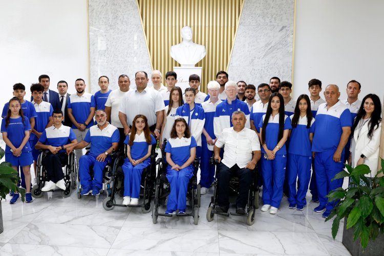 Azərbaycan millisi Qazaxıstan turnirində birinci yeri tutdu