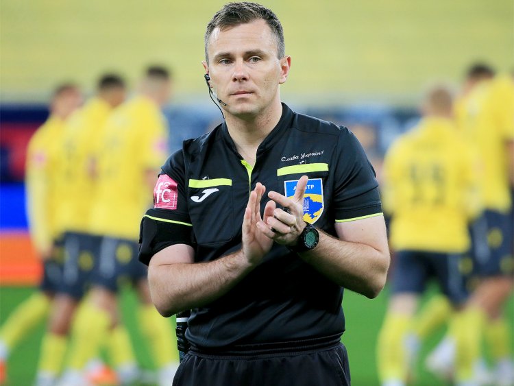 5 ay əsir olmuş hakim "Qarabağ" - "Çelsi" matçını idarə edəcək