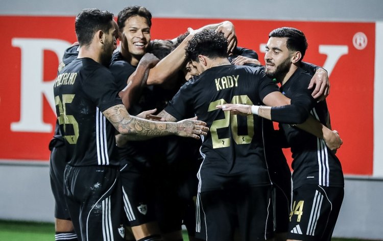 "Arsenal", "Roma" və "Qarabağ"...