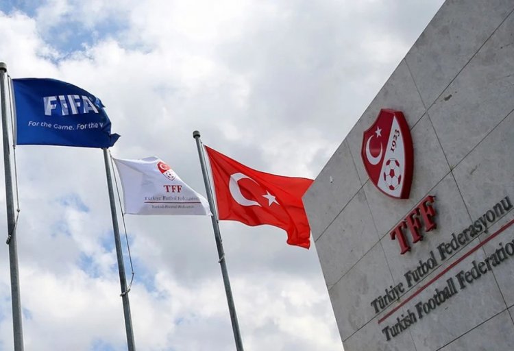 Türkiyə Futbol Federasiyası 151 hakimi işindən kənarlaşdırdı