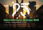  İslam Həmrəyliyi Oyunlarında 3 kişi, 4 qadın boksçumuz yarışacaq