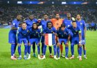 Fransa millisinin heyətində Bakıda gələcək futbolçular açıqlandı