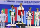  Azərbaycan idmançısı Avropa birinciliyində medal qazandı