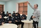 UEFA-nın C kateqoriyalı məşqçi kursunun III mərhələsi davam edir