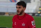Rusiyada çıxış edən azərbaycanlı futbolçu klublarımıza "yox" dedi