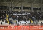 "Neftçi" azarkeşlərinə görə 10500, "Qarabağ" isə 6 min cərimə edildi 