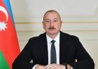 İlham Əliyev Bakıda keçiriləcək dünya çempionatından danışdı