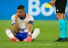 Kilian Mbappe Bakıdakı oyunda meydana çıxmayacaq - DÇ-2026