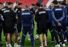 "Atlılar"ın 3 üzvü millidə sıradan çıxdı - Yığmanın "Qarabağ"a "xeyiri"