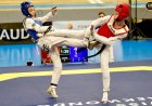 Taekvondoçularımızdan Avropa birinciliyinin ilk günündə 3 medal