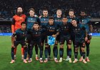 "Napoli"nin 6 əsas futbolçusu "Qarabağ"a qarşı oynamayacaq