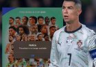 FİFA Ronaldonun olmadığı DÇ-2026-nın rəsmi posterini sildi