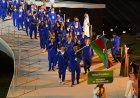  Azərbaycan İslam Oyunlarını 59 medalla 10-cu yerdə başa vurdu