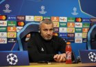 "Futbolçularım cəsarətli oyun göstərdilər" - Qurban Qurbanov