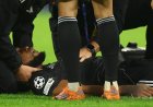 "Qarabağ" Kevin Medinanın vəziyyəti barədə açıqlama yaydı