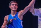 Millimizin üzvü Budapeştdə Avropa çempionu adını qazandı