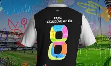 "Neftçi" "Kəpəz"lə bugünkü oyuna xüsusi formalarla çıxacaq