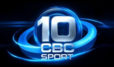 "CBC Sport" 10 yaşında!