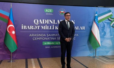 "Əməkdaşlığımız sayəsində qələbələrimiz daha çox olacaq”