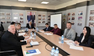 Bölgə klubuna verilən texniki məğlubiyyət qüvvədə saxlanıldı