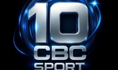 "CBC Sport" 10 yaşında!