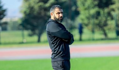 Rəşad Sadıqov "Mediasport"un xəbərinə görün necə cavab verdi