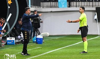 "Verdikəri qərarların hamısı onlara yedizdiriləcək"