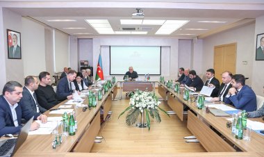  Vladimir Buşanski federasiyanın idman direktoru təyin edildi