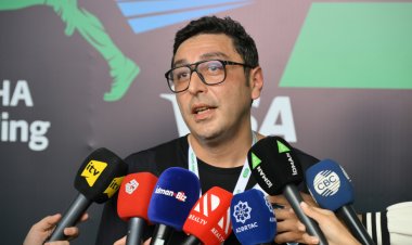 "Təşkil edilən müxtəlif kütləvi tədbirlərin bəhrəsini görürük"