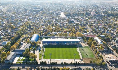 "Turan Tovuz" ev matçlarını yenə "Qarabağ"ın stadionunda keçirəcək 