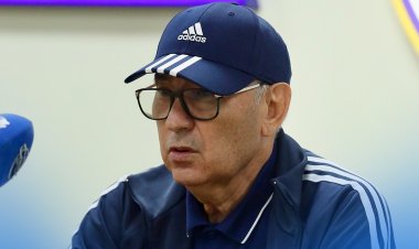 "O, ilk hissədə sadə səhvlərə yol verirdi" - Kurban Berdıyev