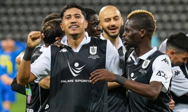 "Neftçi"dən 32-ci mövsümündə çempionatda yeni rekord