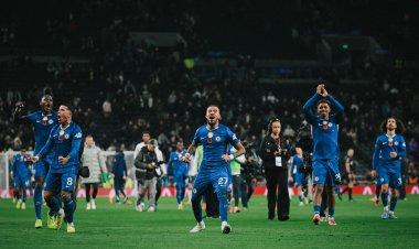  "Çelsi" Bakıda məşqə çıxmayacaq