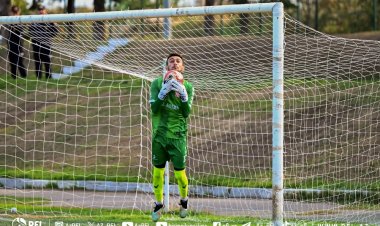 Liderlər qrupunda yer alan komandalar "sülh" bağladılar