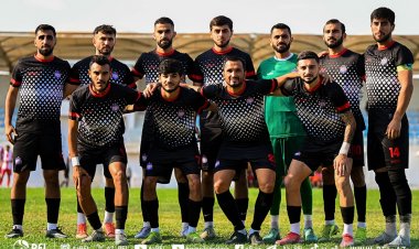 "Qaradağ Lökbatan" Azərbaycan çempionatında liderliyə yüksəldi