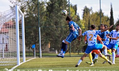 Azərbaycan 1-ci Liqasında 12-ci turun oyun proqramı açıqlandı