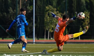  1-ci Liqada 8-ci turun proqramı və hakim təyinatları məlum oldu
